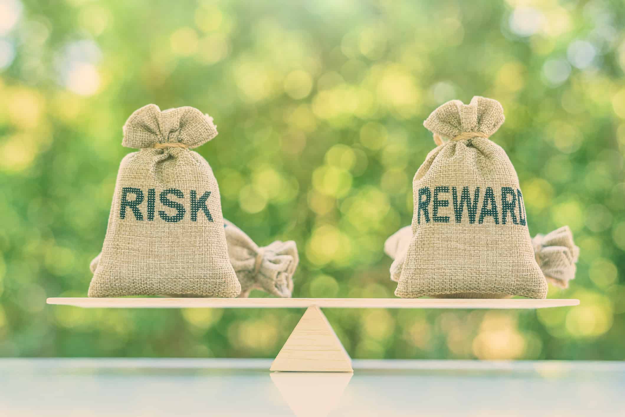 Understanding Risk Vs Reward The Motley Fool Australia