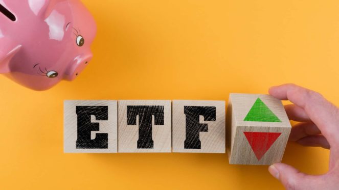 2 Of The Best ETFs For Diversification