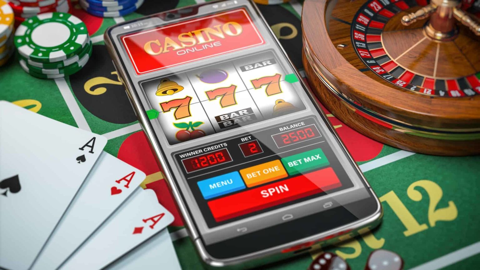 How To Open A Casino Uk