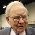 Legendary share market investing expert and owner of Berkshire Hathaway Warren Buffett