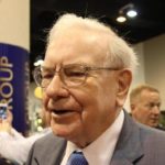 Warren Buffett