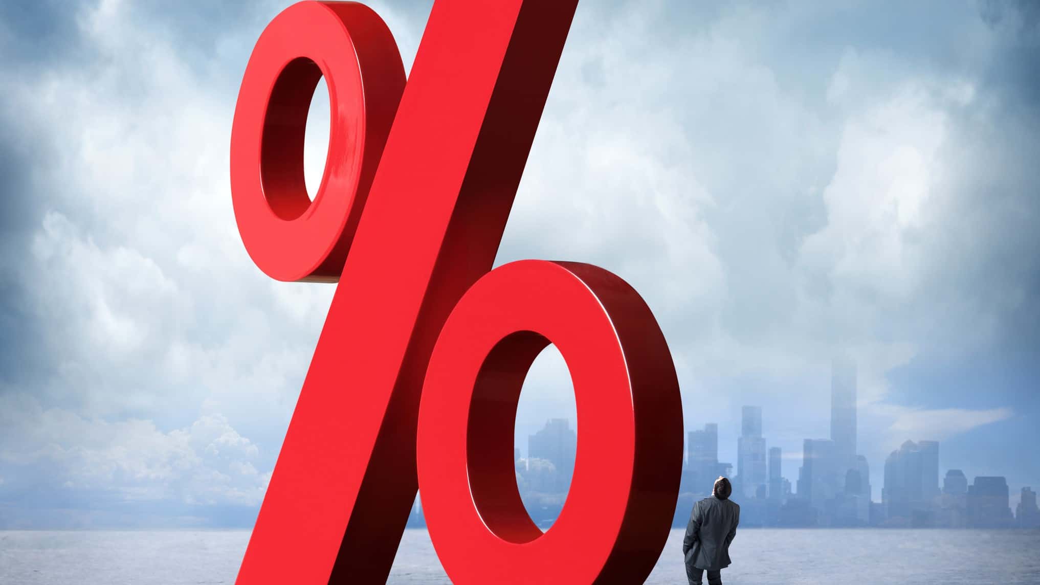 Do higher interest rates look more likely than ever now?