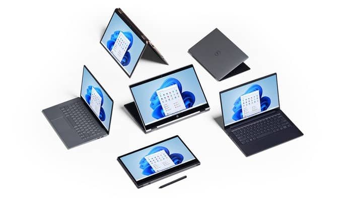 microsoft devices with all new windows 11