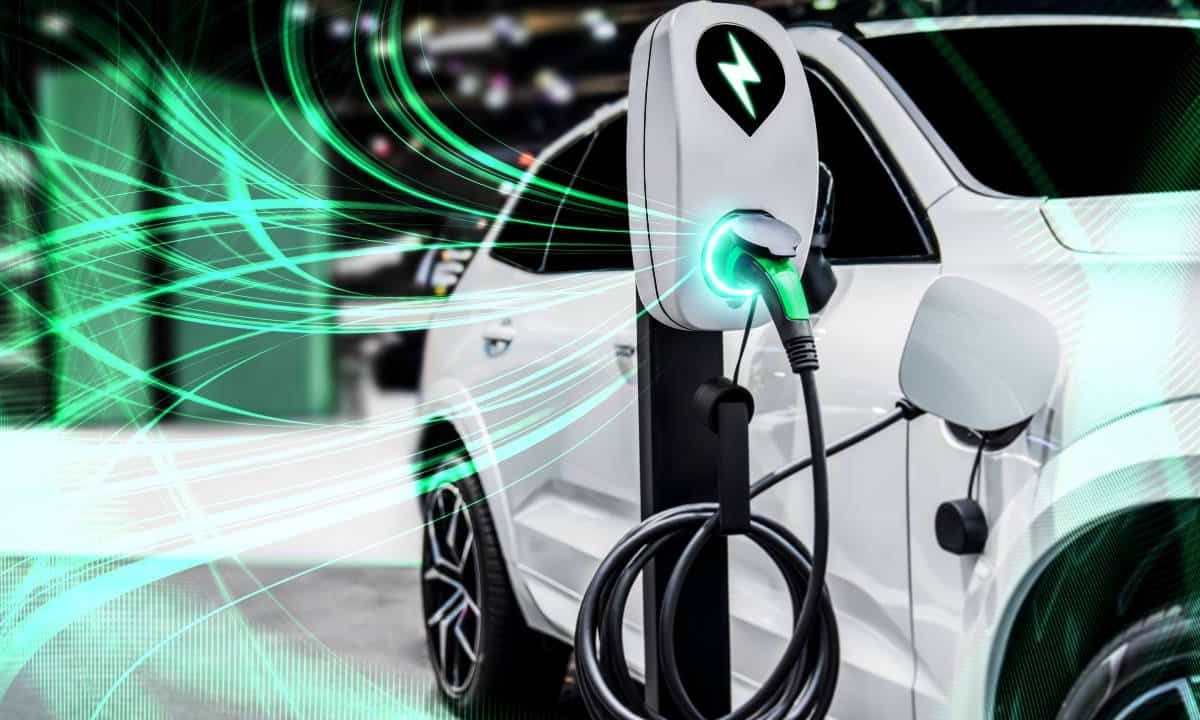 AGL share price higher amid BP electric vehicle charging deal