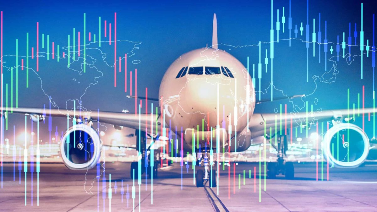 What's impacting the Flight Centre share price today?