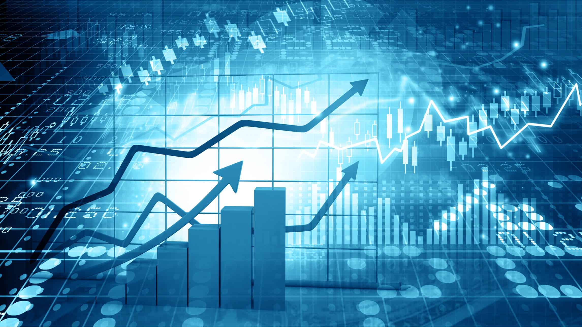 Why Cochlear, Coles, Costa, and Monadelphous shares are racing higher