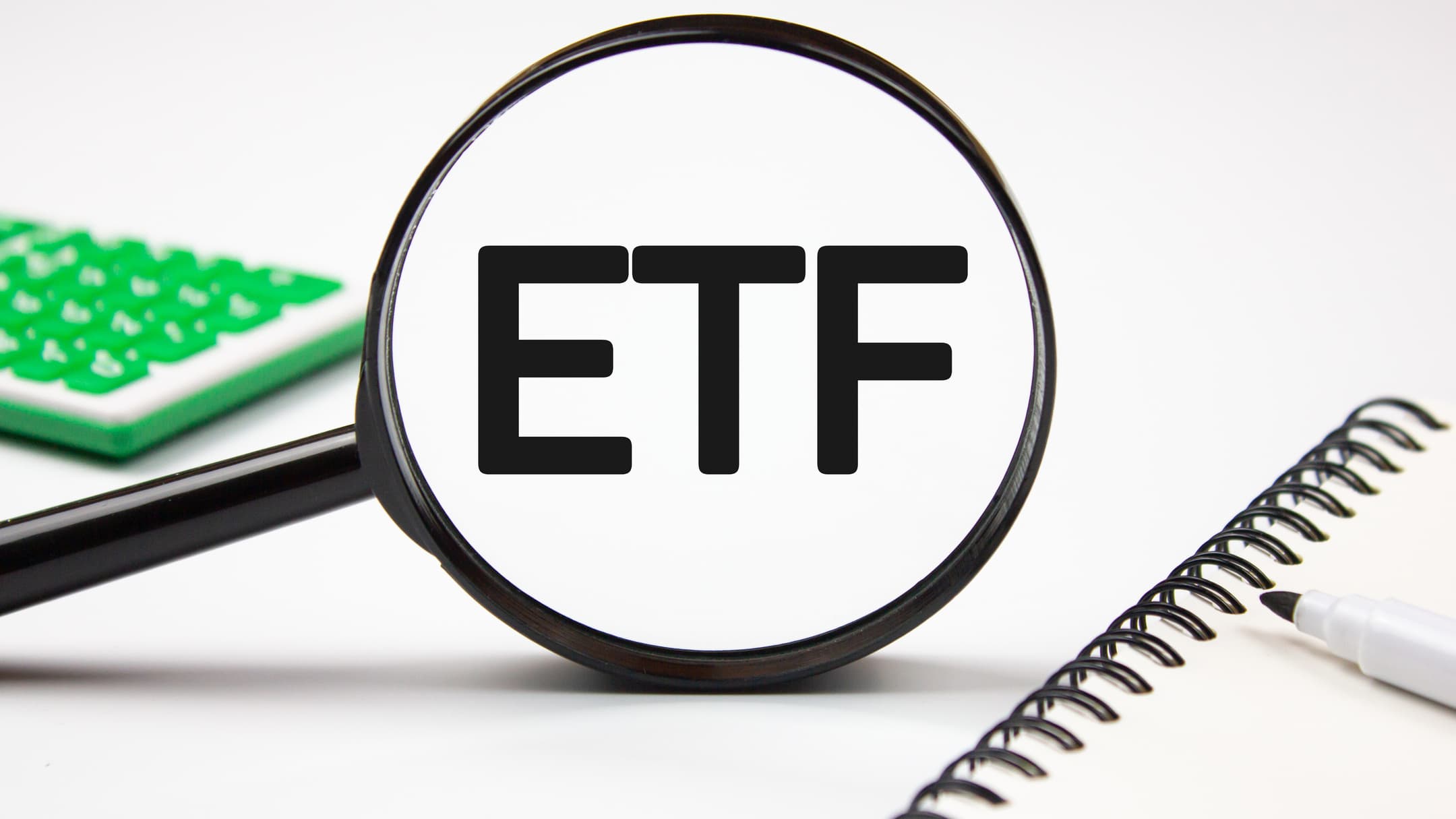 4 super ASX ETFs to buy this month