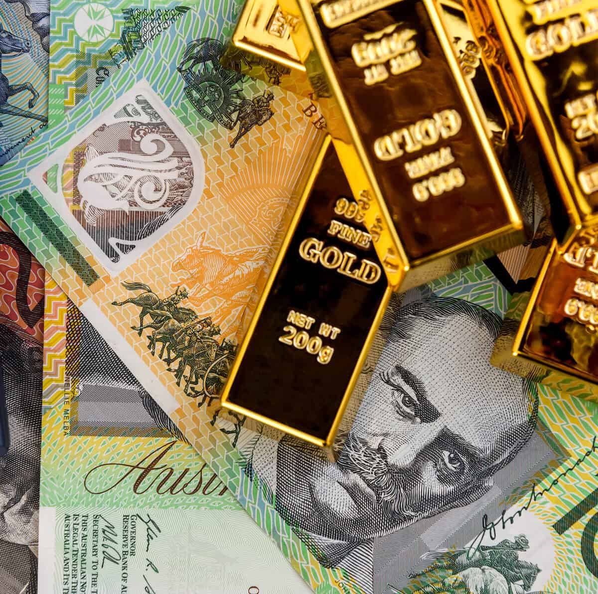 Is Gold a Buy at US$2,000?